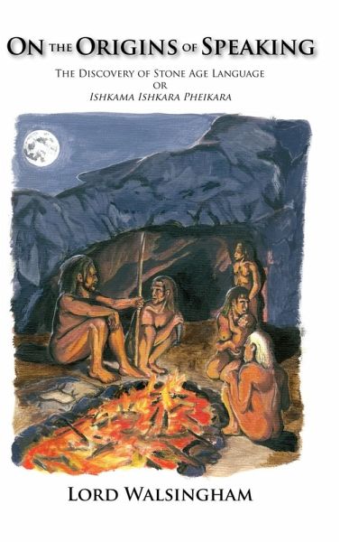 On the Origins of Speaking On the Origins of Speaking