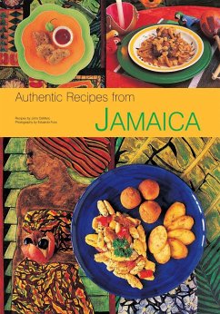 Authentic Recipes from Jamaica - Demers, John