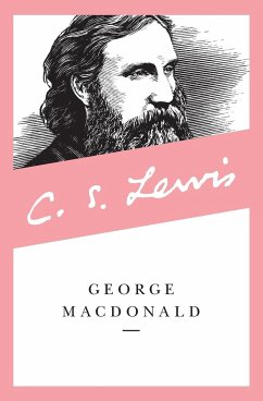 George MacDonald - Lewis, C S