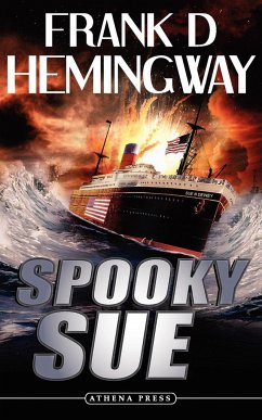 Spooky Sue - Hemingway, Frank D.