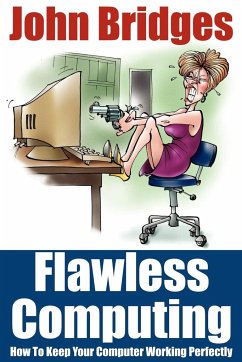 Flawless Computing - Bridges, John