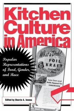 Kitchen Culture in America