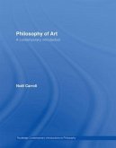 Philosophy of Art