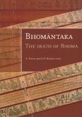 Bhomantaka: The Death of Bhoma