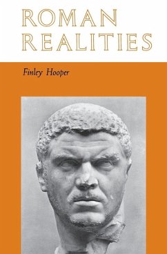 Cover Roman Realities
