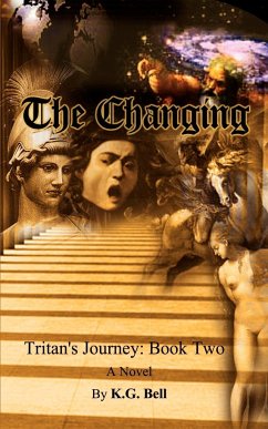 The Changing - Bell, Kenneth G.