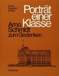 Cover Porträt einer Klasse