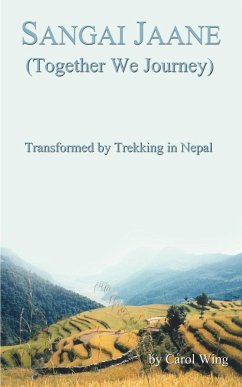 Sangai Jaane - Wing, Carol