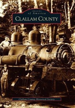 Clallam County - Clallam County Historical Society