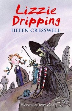 Lizzie Dripping - Cresswell, Helen