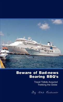 Beware of Bad-News Bearing BBQ's