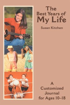 The Best Years of My Life - Kitchen, Susan