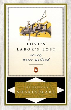 Love's Labor's Lost - Shakespeare, William