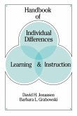 Handbook of Individual Differences, Learning, and Instruction