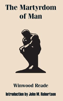 Cover Martyrdom of Man, The