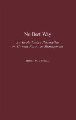 Cover No Best Way