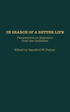 In Search of a Better Life