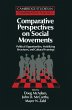 Comparative Perspectives on Social... - Bild 1