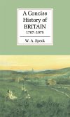 A Concise History of Britain, 1707 1975