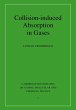 Collision-Induced Absorption in Gases - Bild 1