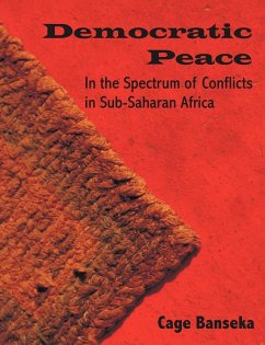 Democratic Peace Democratic Peace