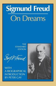 On Dreams (The Standard) - Freud, Sigmund