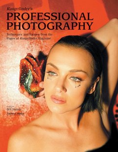 Rangefinder's Professional Photography: Techniques and Images from the Pages of Rangefinder Magazine