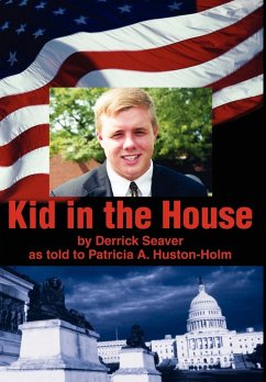 Kid in the House - Huston-Holm, Patricia A.