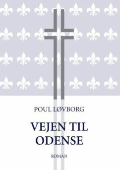 Vejen til Odense - Løvborg, Poul