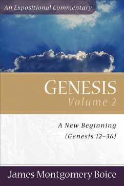 Cover Genesis