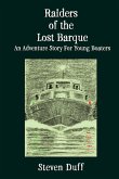 Raiders of the Lost Barque