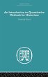 An Introduction to Quantitative Methods... - Bild 1