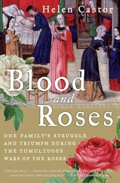 Blood and Roses - Castor, Helen