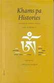 Proceedings of the Ninth Seminar of the Iats, 2000. Volume 4: Khams Pa Histories: Visions of People, Place and Authority
