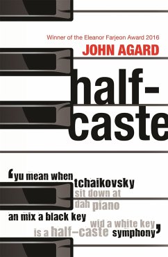 Half-Caste and Other Poems - Agard, John