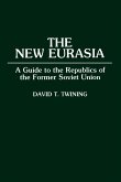 The New Eurasia