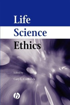 Life Science Ethics - Comstock