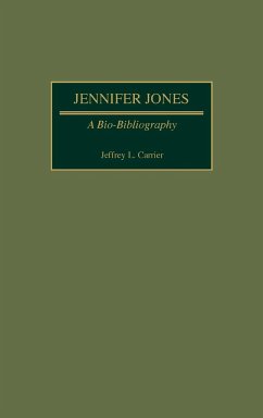 Jennifer Jones - Carrier, Jeffrey L.