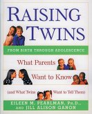 Raising Twins