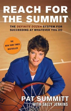 Reach for the Summit - Summitt, Pat