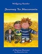 Journey to Macaronia - Kessler, Wolfgang