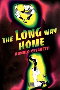 The Long Way Home - Cesaretti, Donald