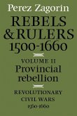 Provincial Rebellion