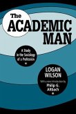 The Academic Man