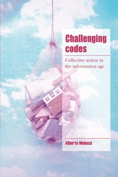 Challenging Codes - Melucci, Alberto
