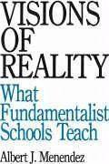Visions of Reality - Menendez, Albert J