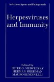 Herpesviruses and Immunity