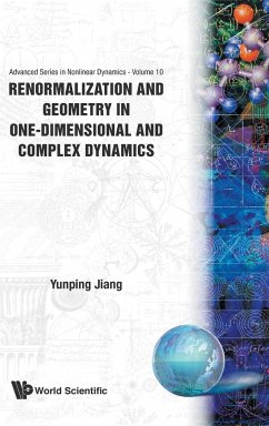 RENORMALIZATION AND GEOMETRY IN ONE-DIMENSIONAL AND COMPLEX DYNAMICS