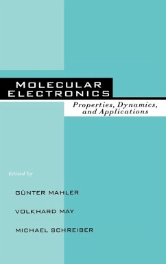 Molecular Electronics - Mahler