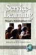 Service-Learning Through a... - Bild 1